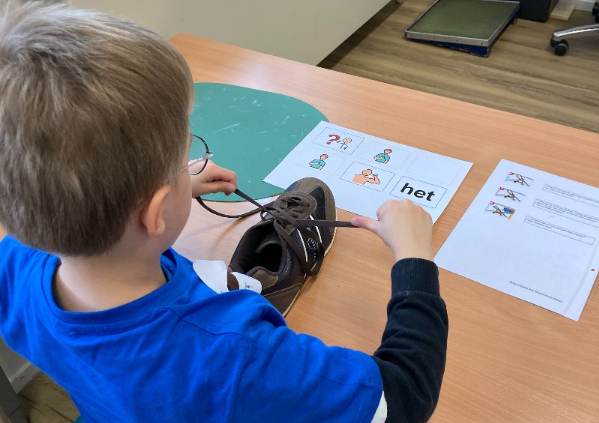 Informatieavond DCD op donderdag 9 april